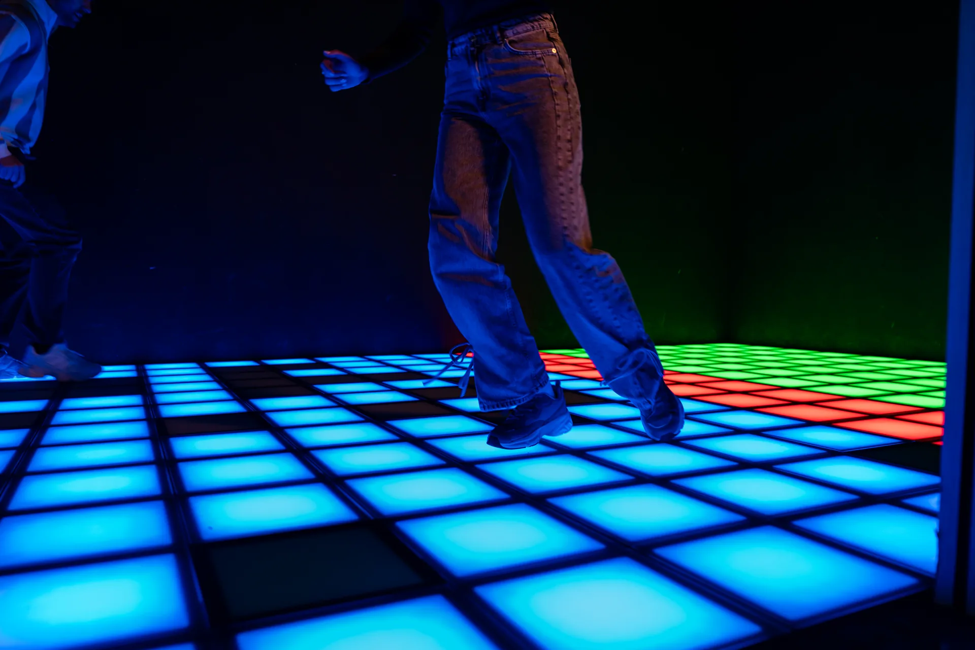 Pixel Play Zoetermeer. binnenkort open