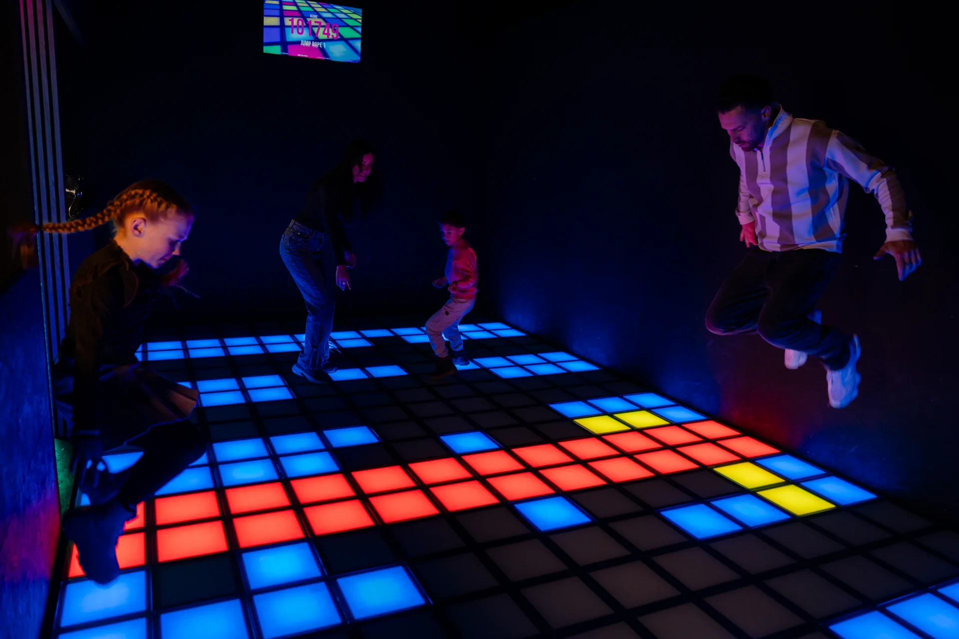 Activiteiten Groningen - Pixel Play