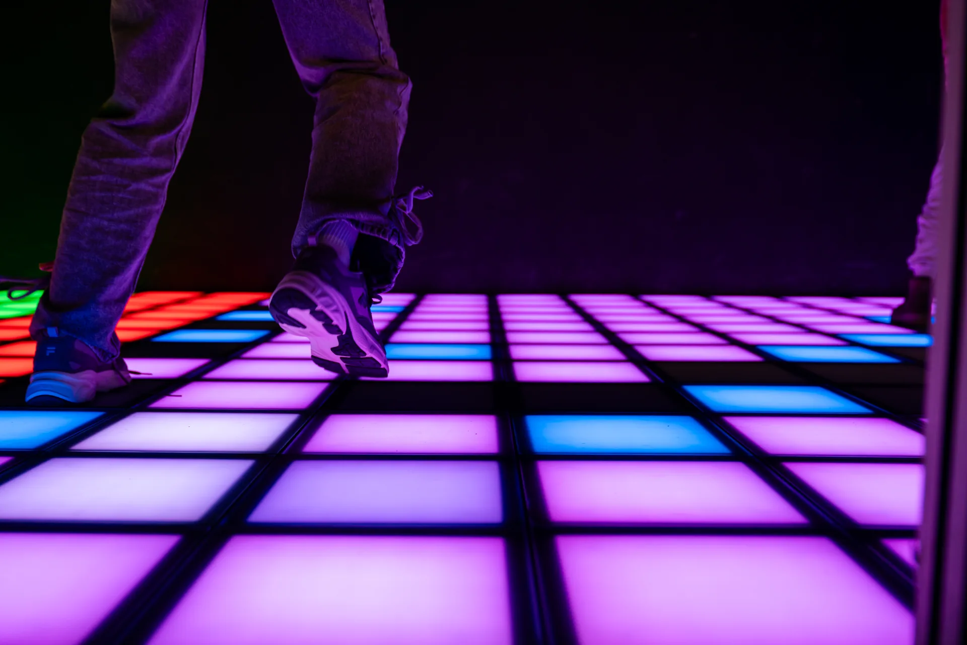 Pixel Play Assen bowling arrangement bij PlazaSportz