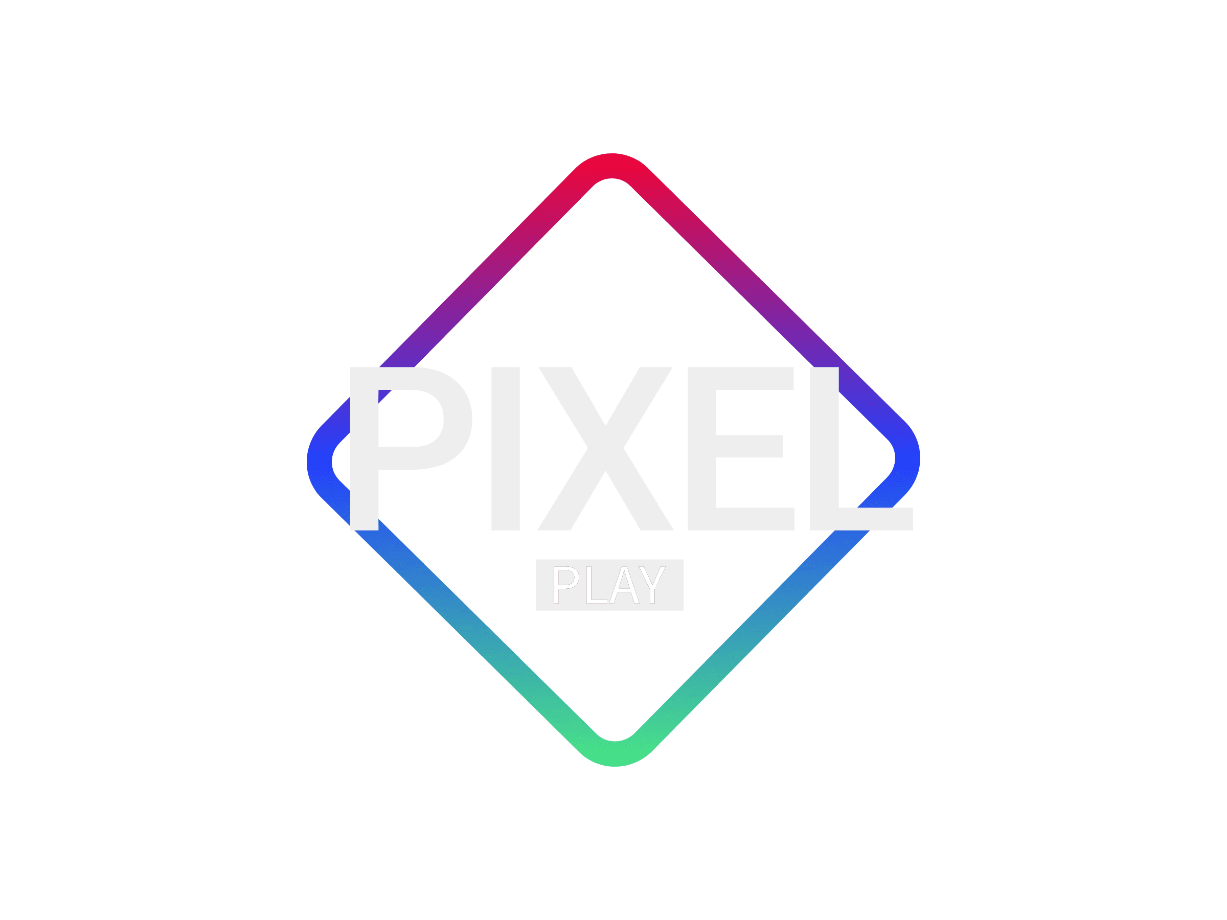 Pixel Play logo